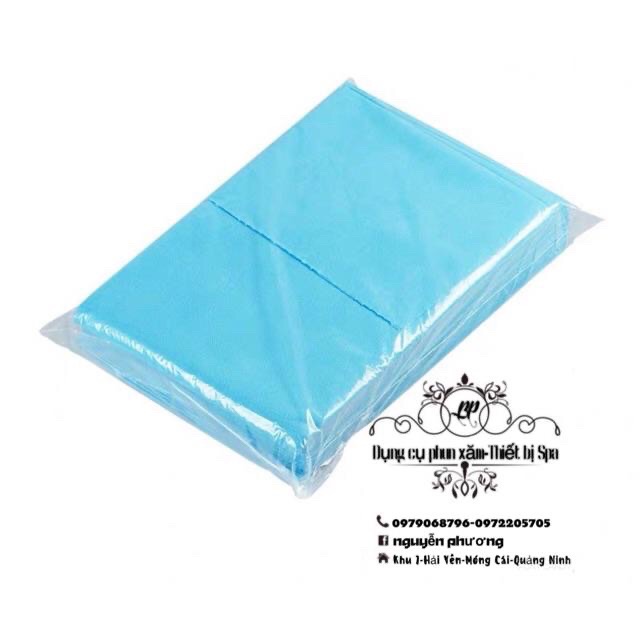 Tấm lót trải giường  10 miếng