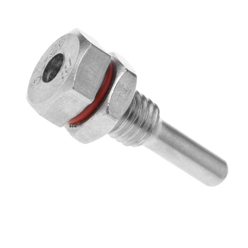 Cuộn Chỉ OD6mm 7 Loại Bằng Thép Không Gỉ Cho Bộ Điều Khiển Nhiệt Độ Cảm Biến