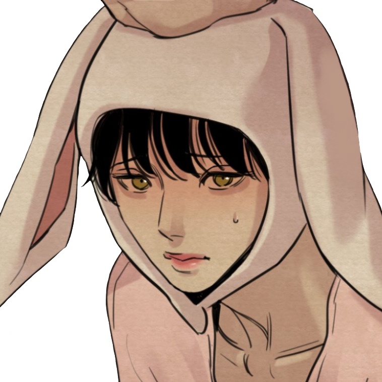 Sticker/ Hình dán Dạ Ký- Đam Mỹ