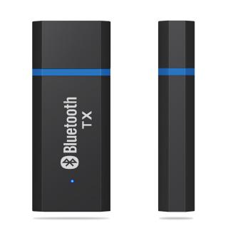 Bộ Thu Phát Âm Thanh Bluetooth Cho Tv Pc Headphone