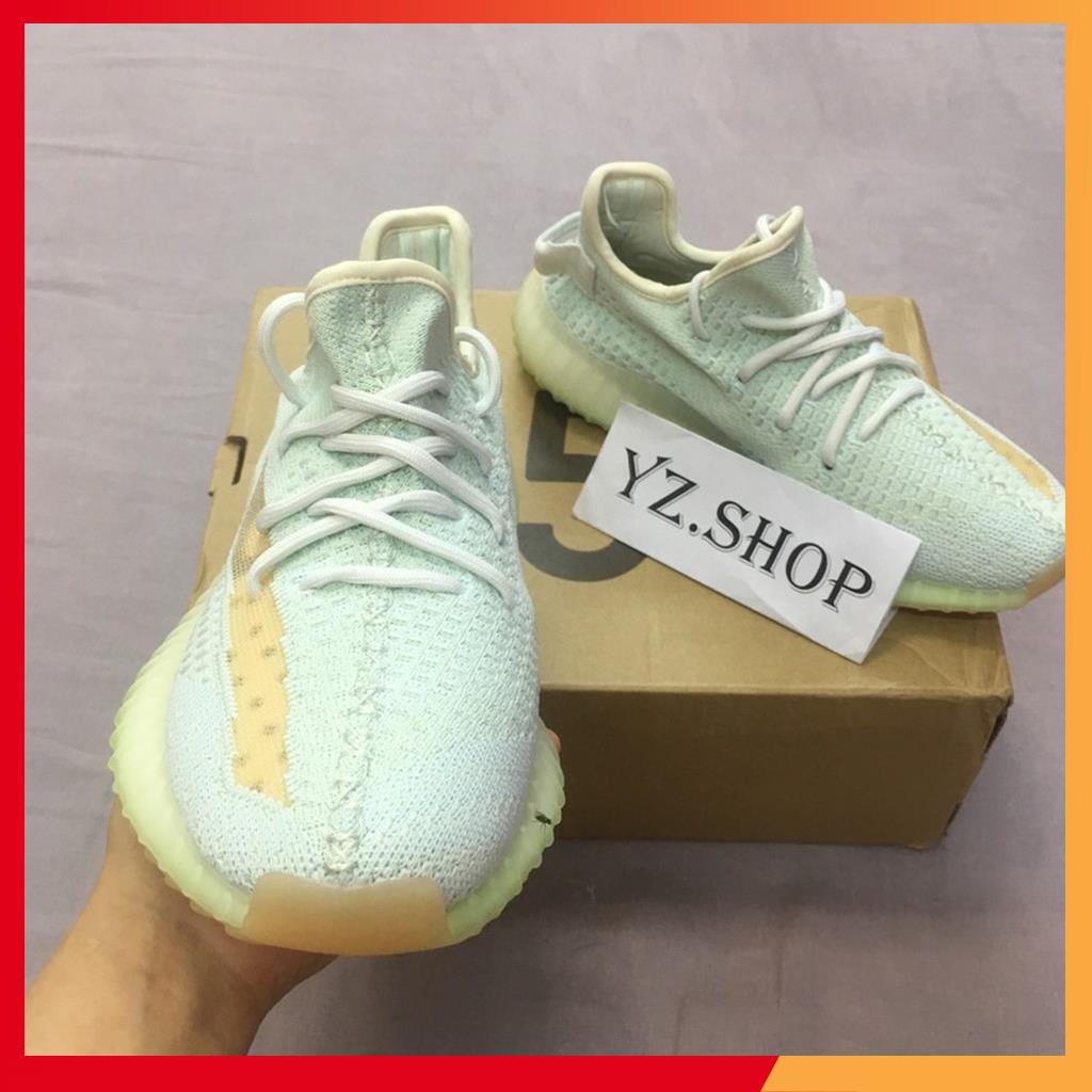 Giày Sneaker, Giày Thể Thao YZ350 2 Màu Trueform, Hyper MSP89982 MSP26747