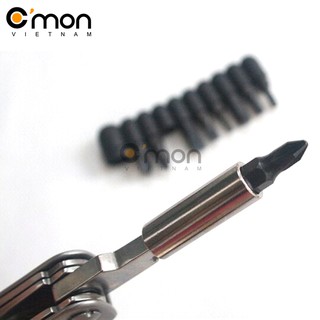 Kìm đa năng 13 chức năng JP-01