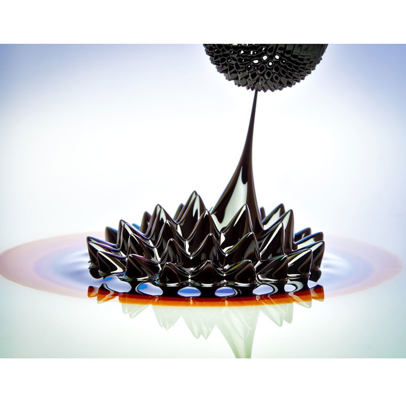 ĐÒ CHƠI THÍ NGHIỆM KHOA HỌC VUI FERROFLUID 60ML