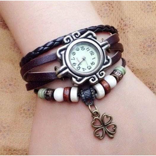 [HCM] Đồng Hồ Nữ Vintage Thời Trang Loại Tốt | BigBuy360 - bigbuy360.vn