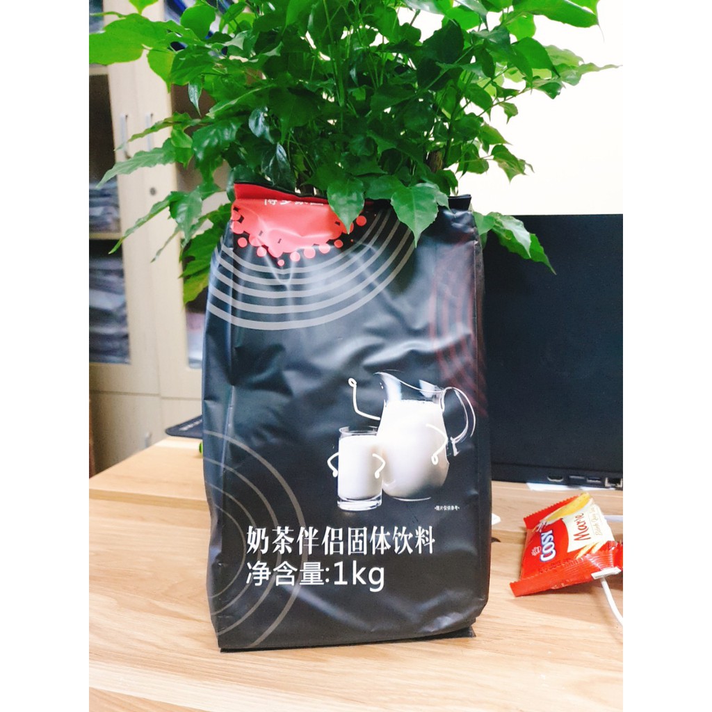 bột sữa boduo 90A - Hàng nhập chuẩn chính nghạch gói 1kg
