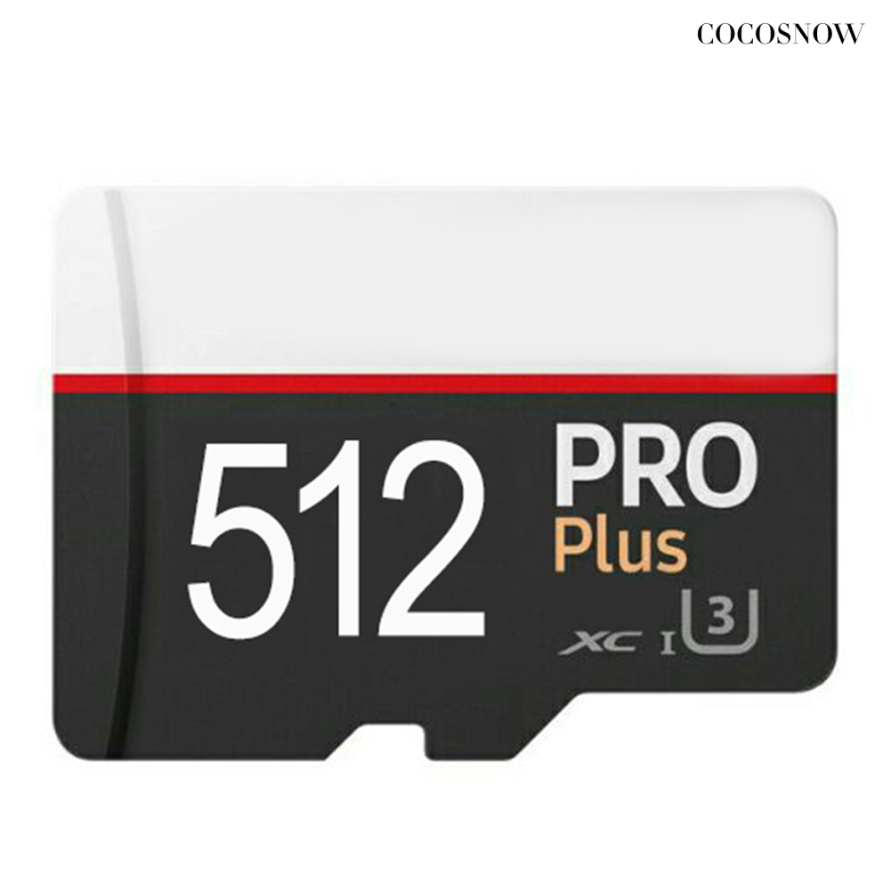 Thẻ Nhớ Điện Thoại Cs Pro Plus 128G / 256G / 512G / 1T Tf