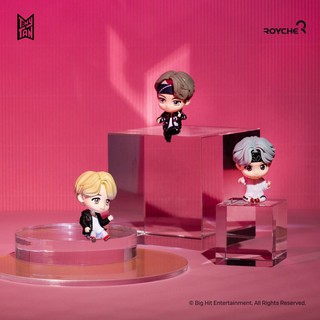 Mô hình trưng bày BTS Tinytan