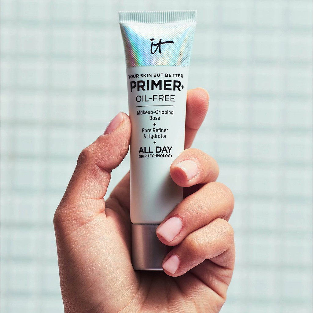 [IT COSMETICS] Kem lót kiềm dầu IT COSMETICS Your Skin But Better Primer | BigBuy360 - bigbuy360.vn