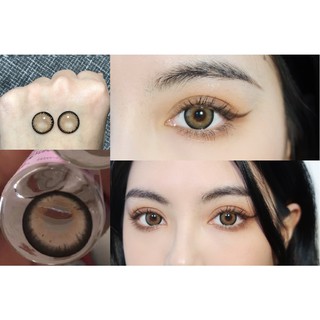 Kính áp tròng KKW 21.FEB.21 14.5mm chuyên dụng chất lượng cao