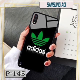 Ốp lưng 3D cho điện thoại Samsung Galaxy A01
