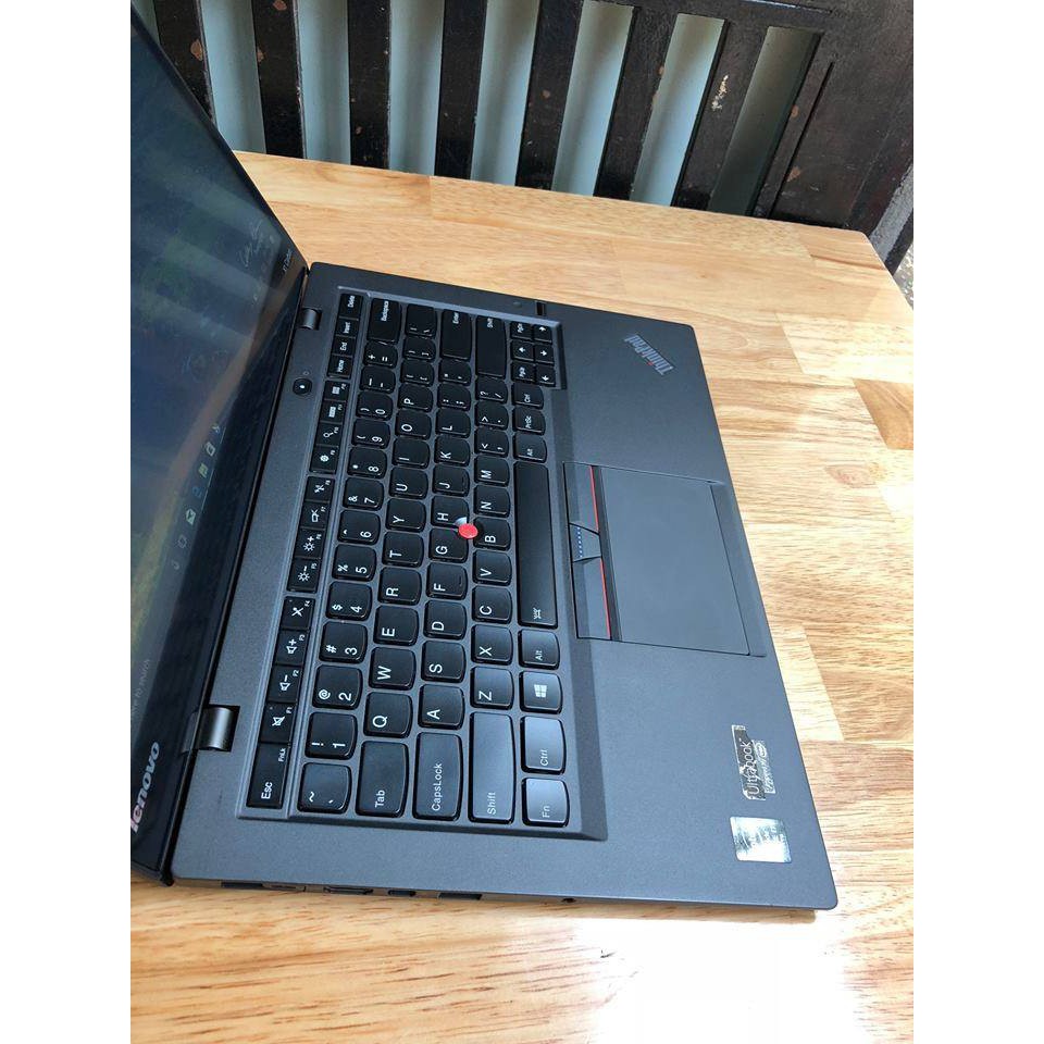 Laptop IBM X1 Carbon, i7 – 5600u, 8G, 256G, UHD, Touch | BigBuy360 - bigbuy360.vn