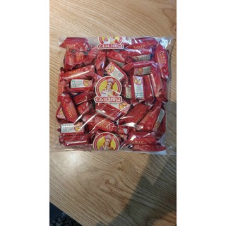 Kẹo socola nhân cherry Slavyanka Nga_date 9/2021