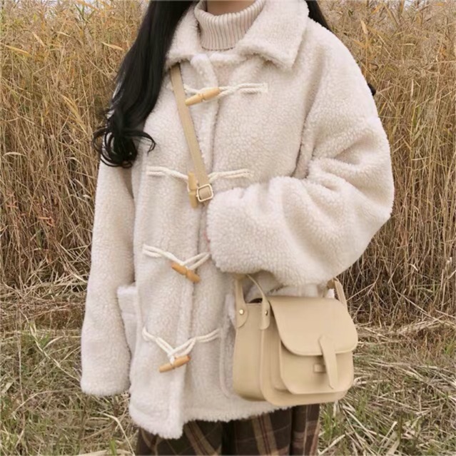 Áo khoác bông mùa đông