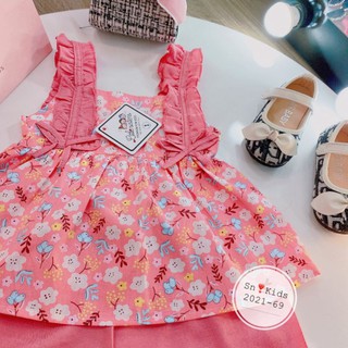 Set 2 dây bèo hoa nhí