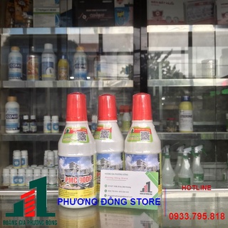 Thuốc bột diệt mối tận gốc PMC 90DP