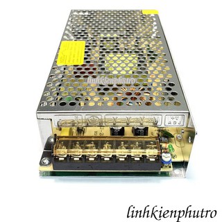 Nguồn Tổ Ong 12VDC - 10A