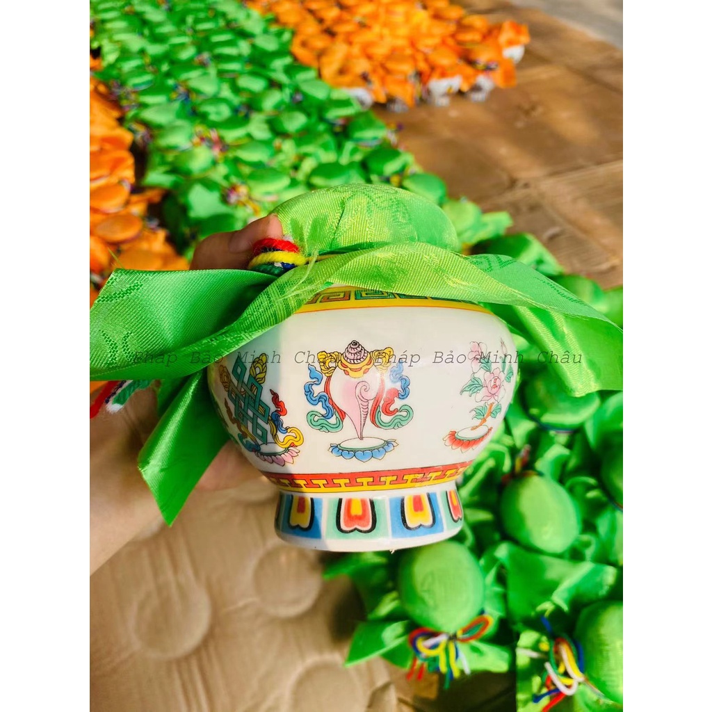 Bảo bình tu viện Kumbum