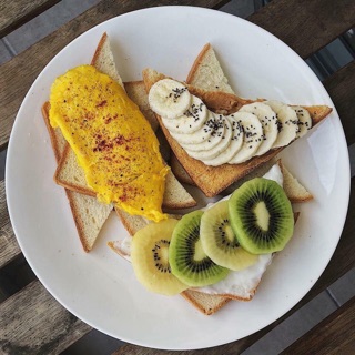 Máy làm bánh mì Petrus 8500