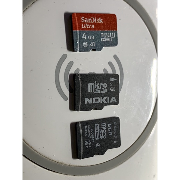 Thẻ nhớ cũ 2G 4G 8G 16G 32G 64G 128G