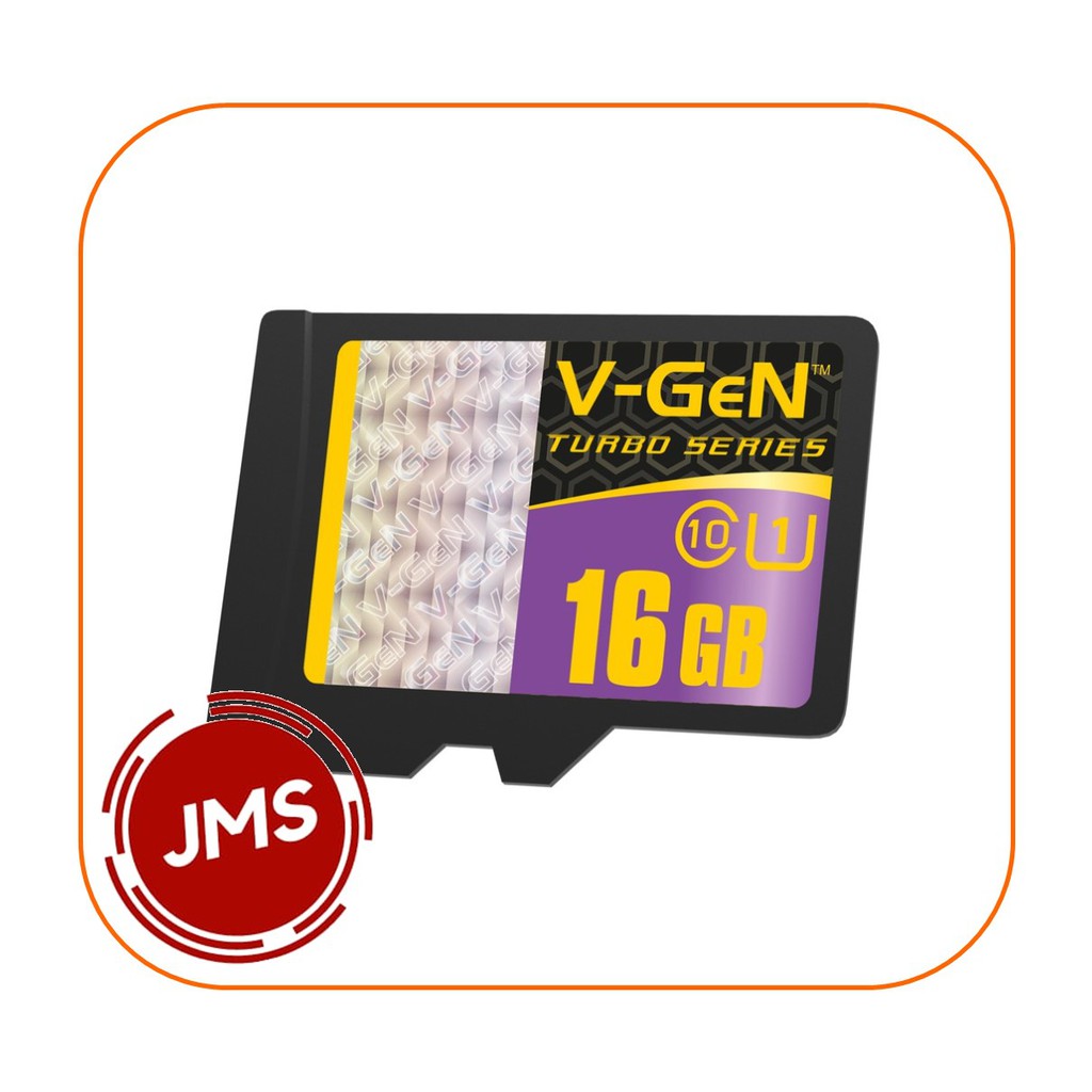 Camera Wifi Malang Micro Sd V-Gen 16gb Cctv Can Make 360 Và Baby Cam