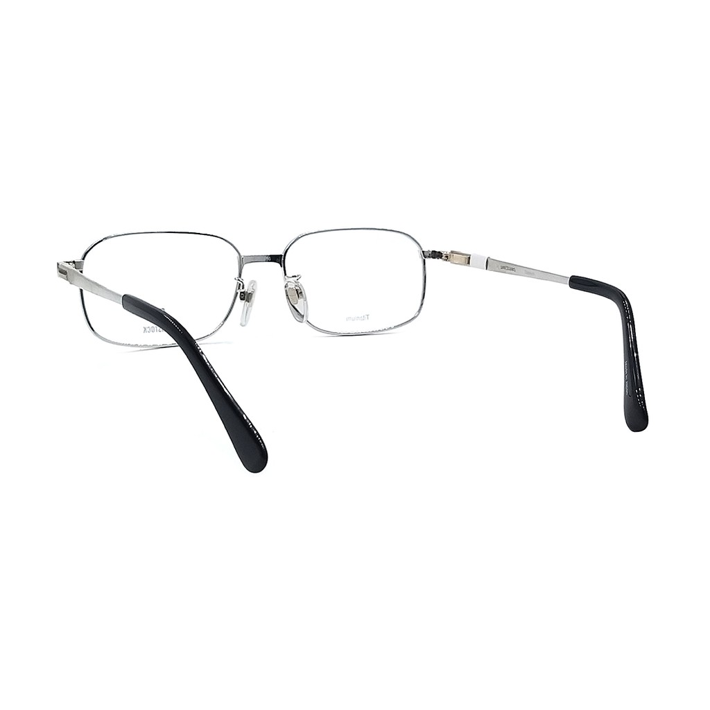 Gọng kính nam nữ Rodenstock R0252 B màu sắc thời trang chính hãng, thiết kế dễ đeo bảo vệ mắt