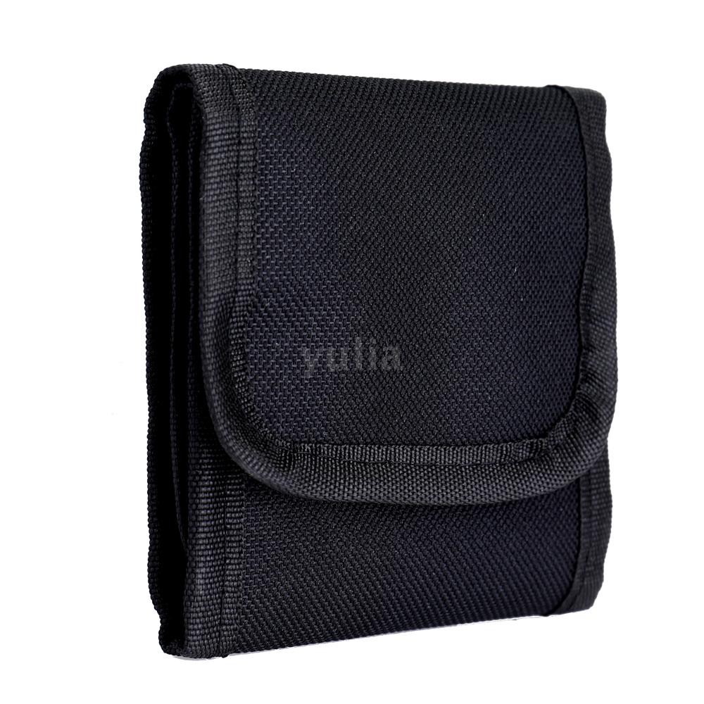 Bộ lọc ống kính máy ảnh 58mm chuyên nghiệp cho Canon Camera DSLR