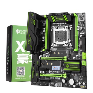 Main HuananZhi X79 Luxury  Mới Giá Tốt Nhất Shopee