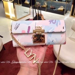 Ví nữ LYN 5 màu sắc đẹp[YOUNG AND CORLORFUL] since 2001