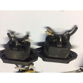 {SALE} 10 Đầu Cái cắm dây nguồn