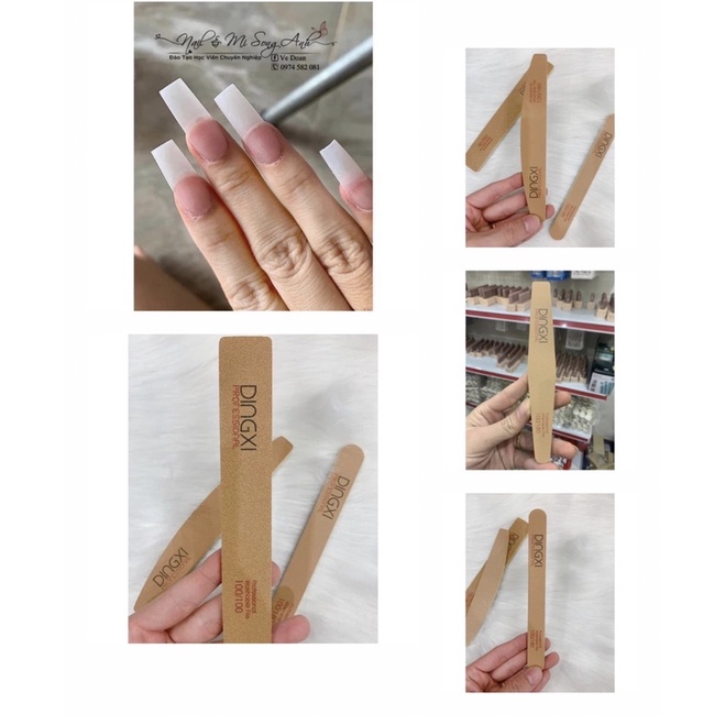 Dũa DINGXI(dũa da bò )