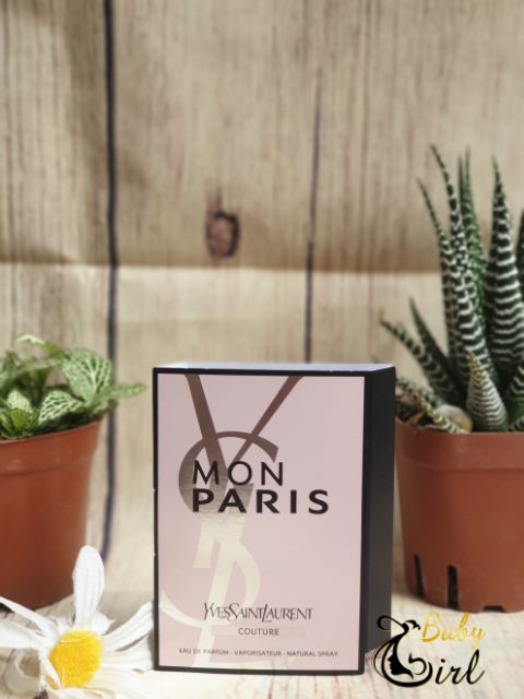 Nước Hoa Sample Nữ YSL 1.5ml | Thế Giới Skin Care