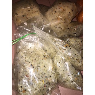 Bánh tráng rong biển