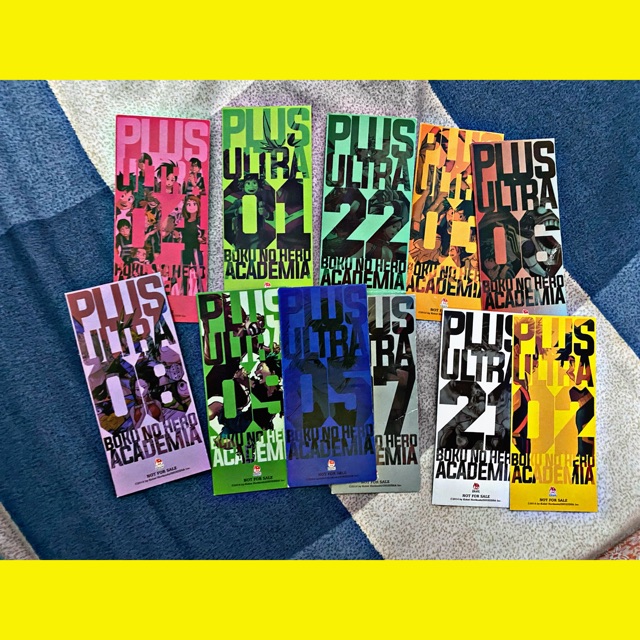 Bookmark MHA | Học Viện Siêu Anh Hùng 1 2 3 4 5 6 7 8 9 10 11 12 13 14 15 16 17 18 19 20 21 22 23 24 25 26 27 28