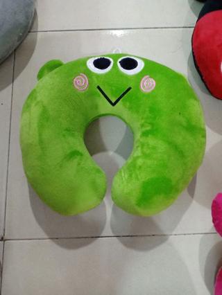 Gối kê cổ/gối chữ u