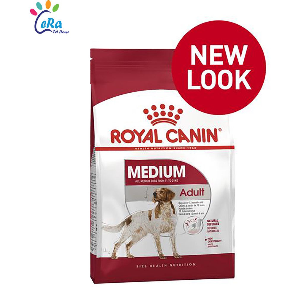 Royal Canin Medium Adult 1 Kg