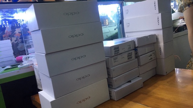 {SALE} ĐIỆN THOẠI OPPO F1S [A59]