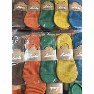 Combo 10 đôi tất nữ MUJI đẹp mới về