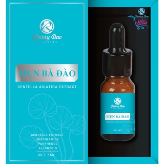 Serum mụn crd - 5ml