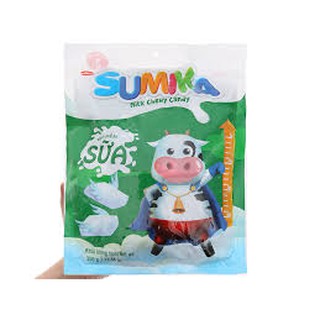FREESHIP/Combo 2 gói kẹo sữa bò Sumika 350g