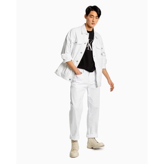 CALVIN KLEIN JEANS - Áo Thun Nam J320770BEH