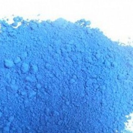Màu NHUỘM Quần áo màu XANH Biển (gói tiêu chuẩn)