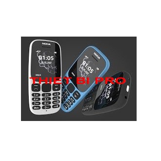 VỎ NOKIA 105 2017