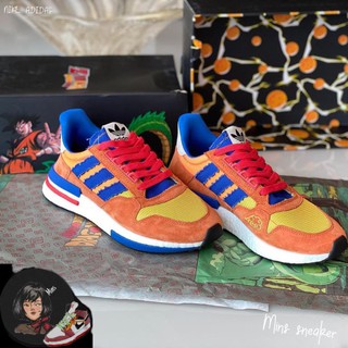 Giày Adidas ZX