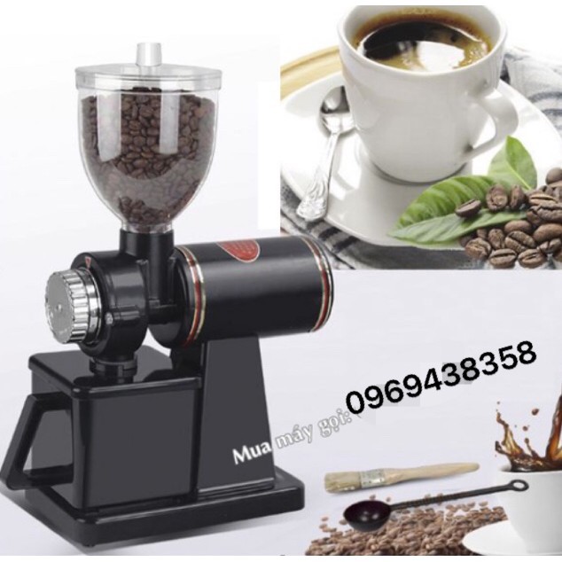 Máy xay cà phê ,máy xay cafe, máy xay tiêu mini 600N