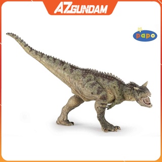 Mô Hình Khủng Long Carnotaurus Mã Papo 55032 Carnotaurus Dinosaurs