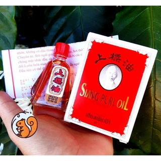 Dầu Siang Pure Thái Lan