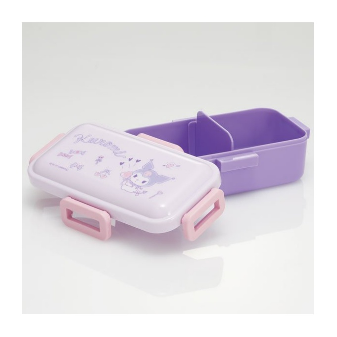 Hộp Đựng Cơm Trưa 530ml / Pflb6Ag Chất Lượng Cao551482 Sản xuất ở Nhật Bản