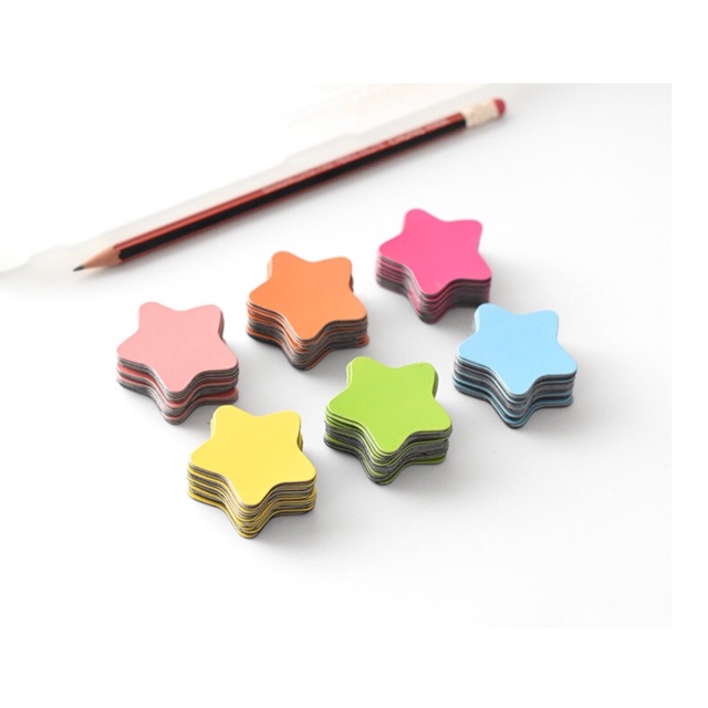 20 SAO điểm tốt 4.1cm (có nam châm)