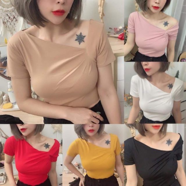 SHOP CHUYÊN ÁO KIỂU