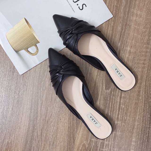 Sục Nữ Nơ Xoắn Siêu Đẹp